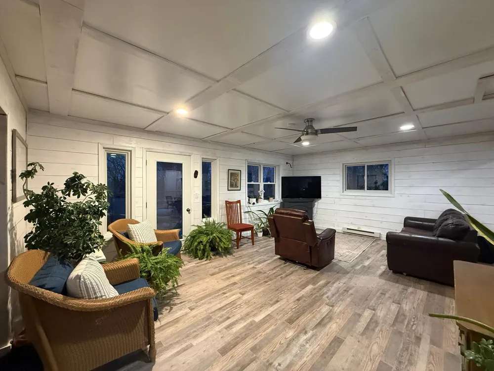 3874 Airway Lane NE Alexandria, MN 56308
