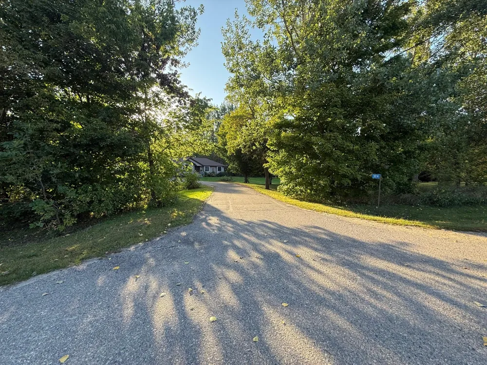 3874 Airway Lane NE Alexandria, MN 56308