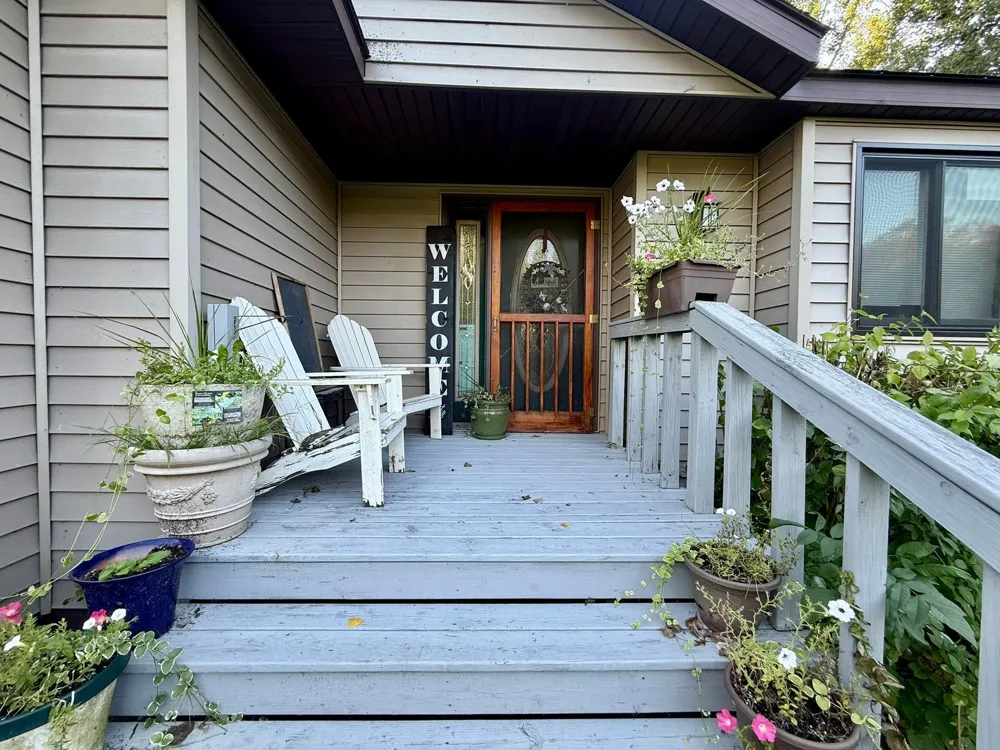 3874 Airway Lane NE Alexandria, MN 56308