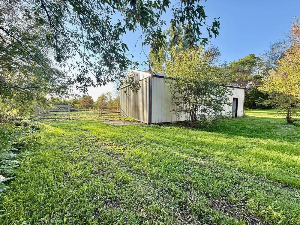 3874 Airway Lane NE Alexandria, MN 56308