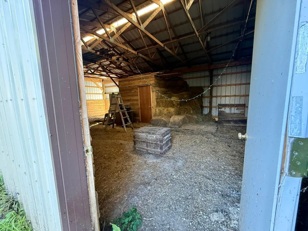 3874 Airway Lane NE Alexandria, MN 56308