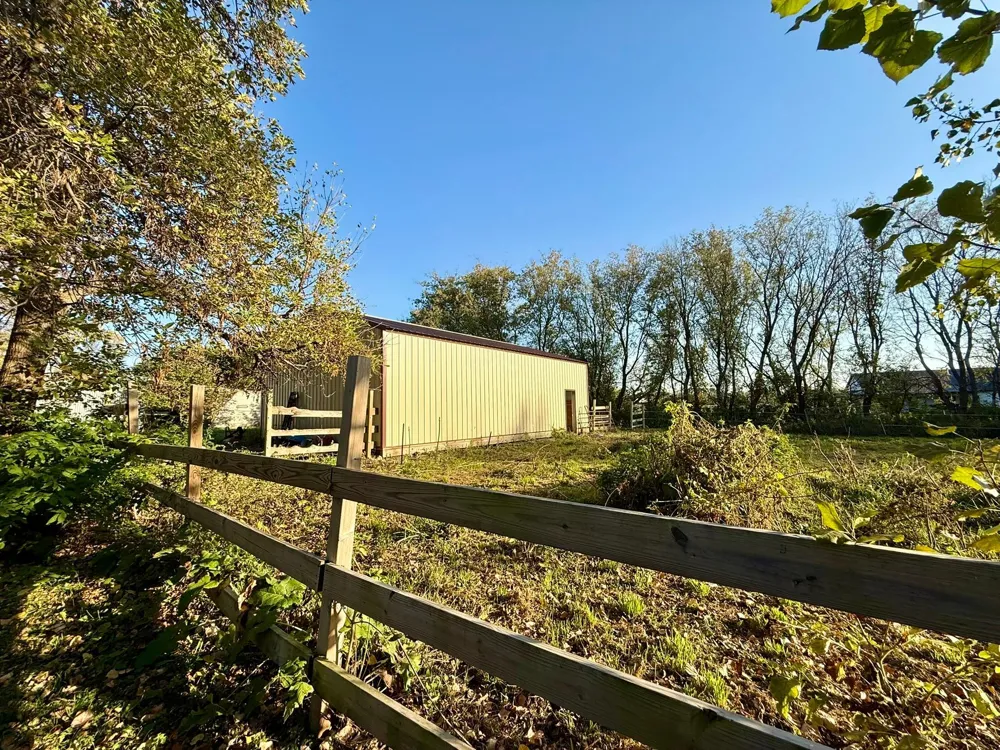 3874 Airway Lane NE Alexandria, MN 56308