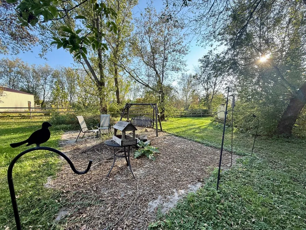 3874 Airway Lane NE Alexandria, MN 56308