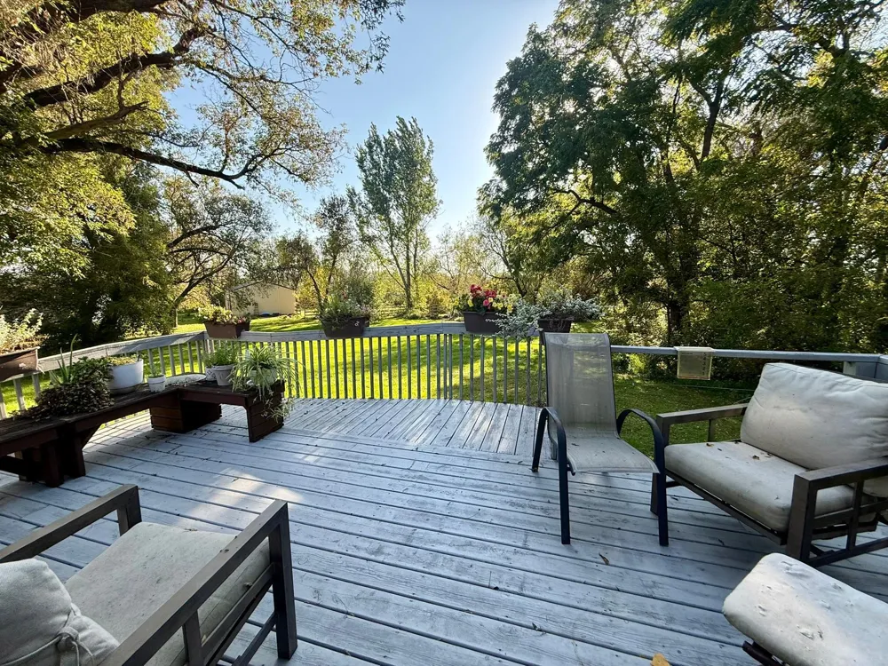 3874 Airway Lane NE Alexandria, MN 56308