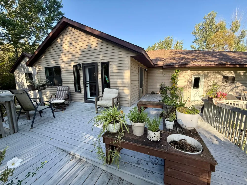 3874 Airway Lane NE Alexandria, MN 56308
