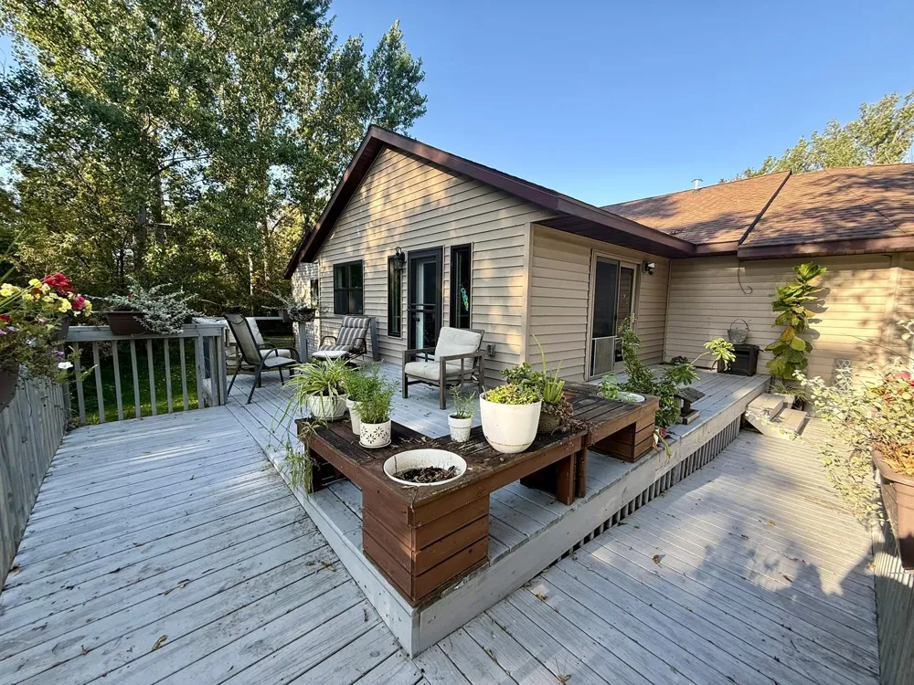 3874 Airway Lane NE Alexandria, MN 56308