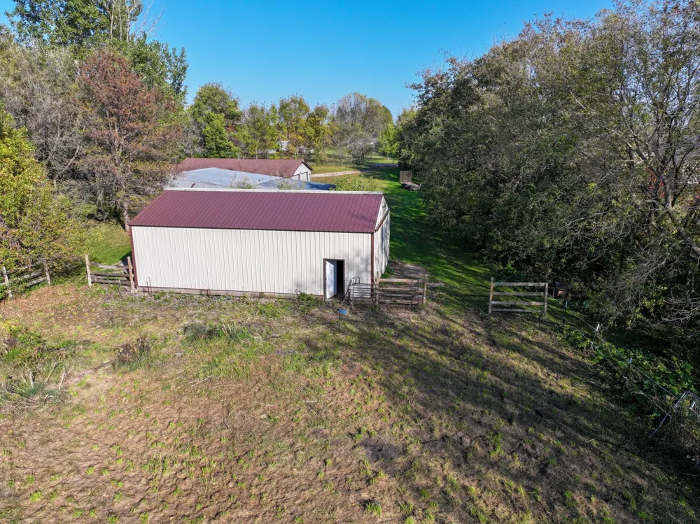 3874 Airway Lane NE Alexandria, MN 56308