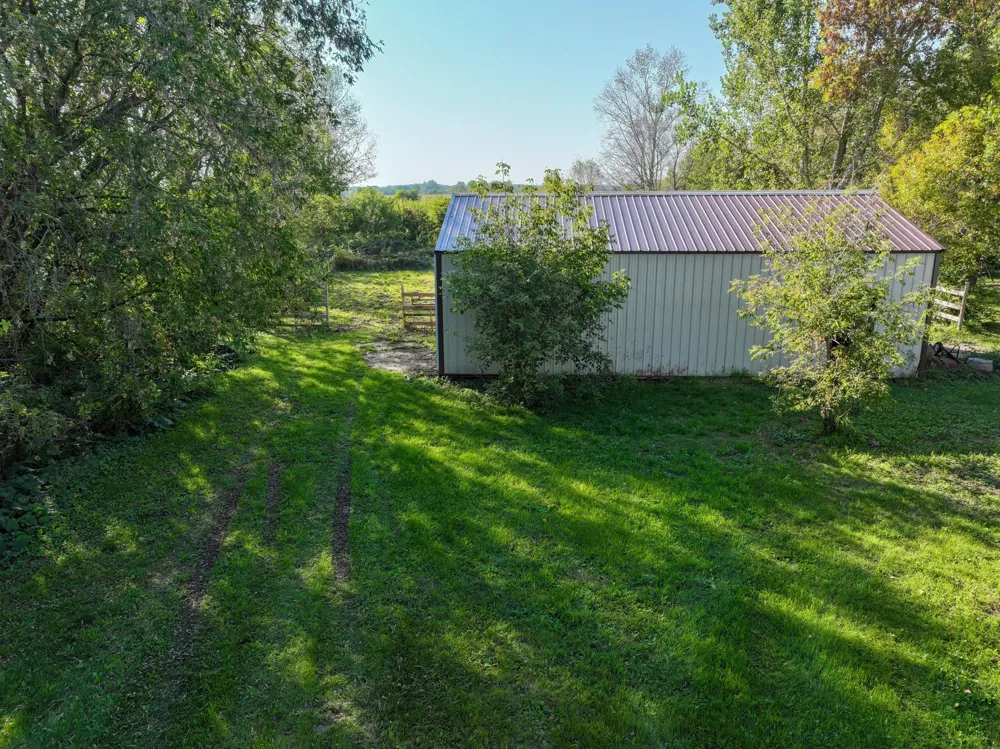 3874 Airway Lane NE Alexandria, MN 56308