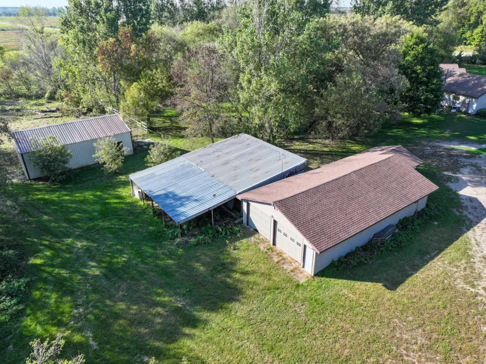 3874 Airway Lane NE Alexandria, MN 56308