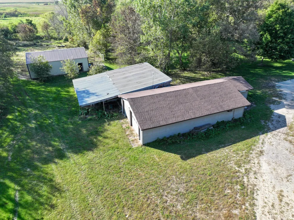 3874 Airway Lane NE Alexandria, MN 56308