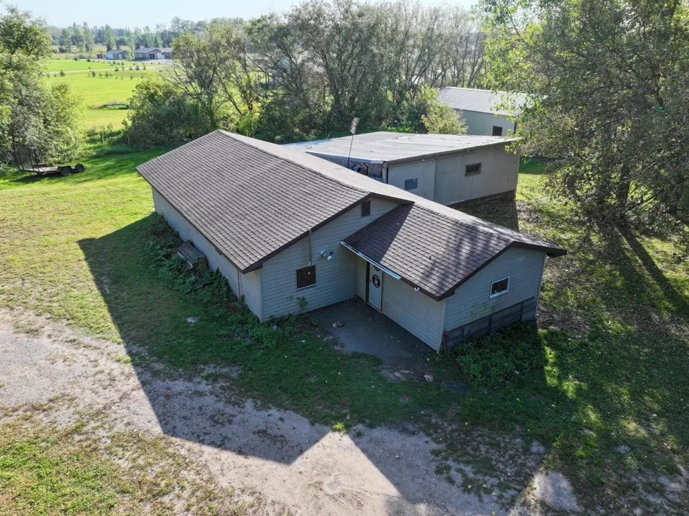 3874 Airway Lane NE Alexandria, MN 56308