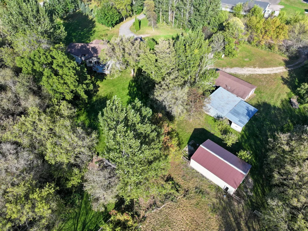 3874 Airway Lane NE Alexandria, MN 56308