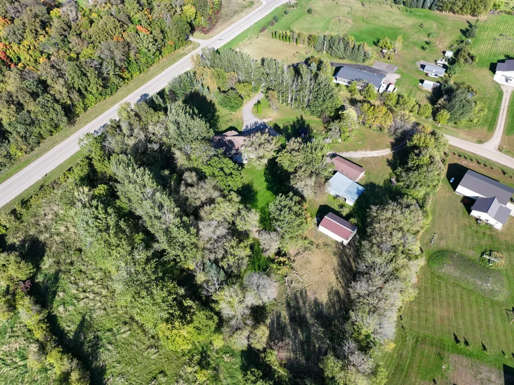 3874 Airway Lane NE Alexandria, MN 56308