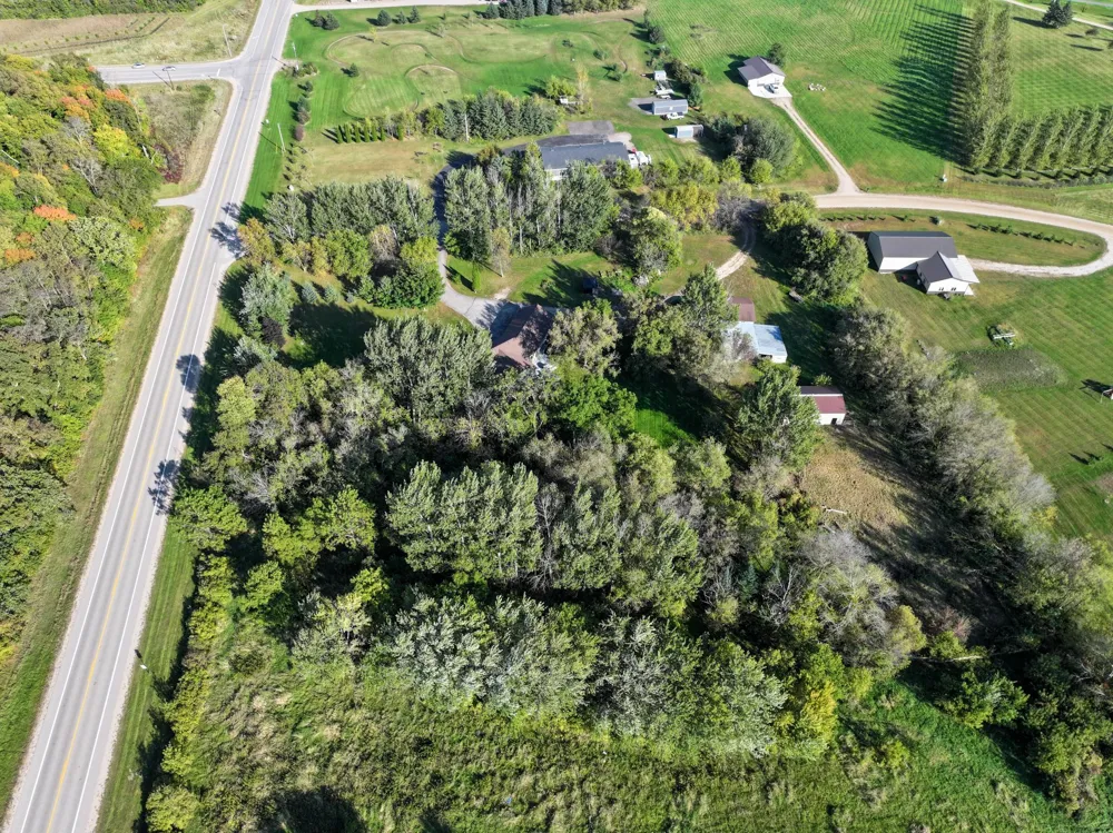3874 Airway Lane NE Alexandria, MN 56308