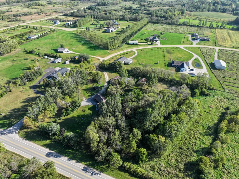 3874 Airway Lane NE Alexandria, MN 56308