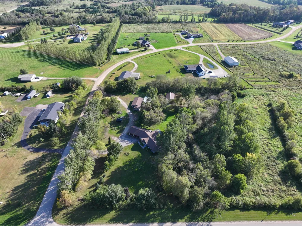 3874 Airway Lane NE Alexandria, MN 56308