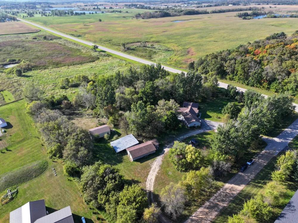 3874 Airway Lane NE Alexandria, MN 56308