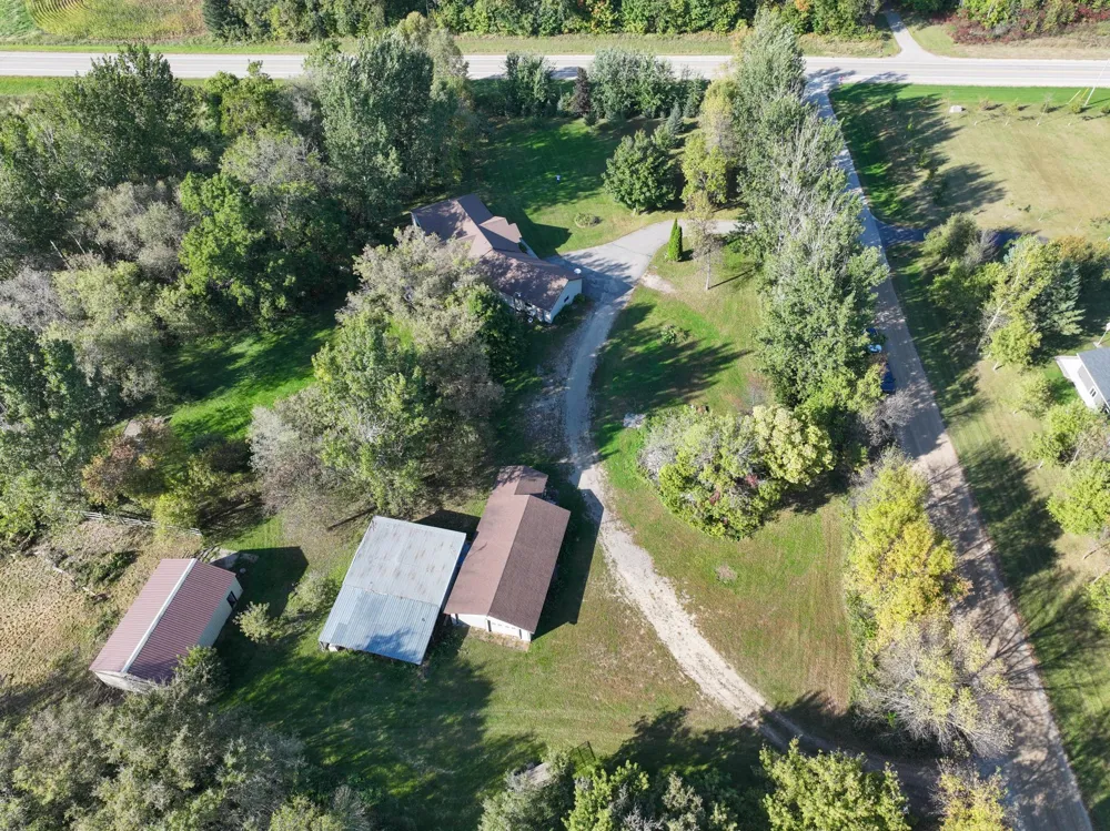 3874 Airway Lane NE Alexandria, MN 56308