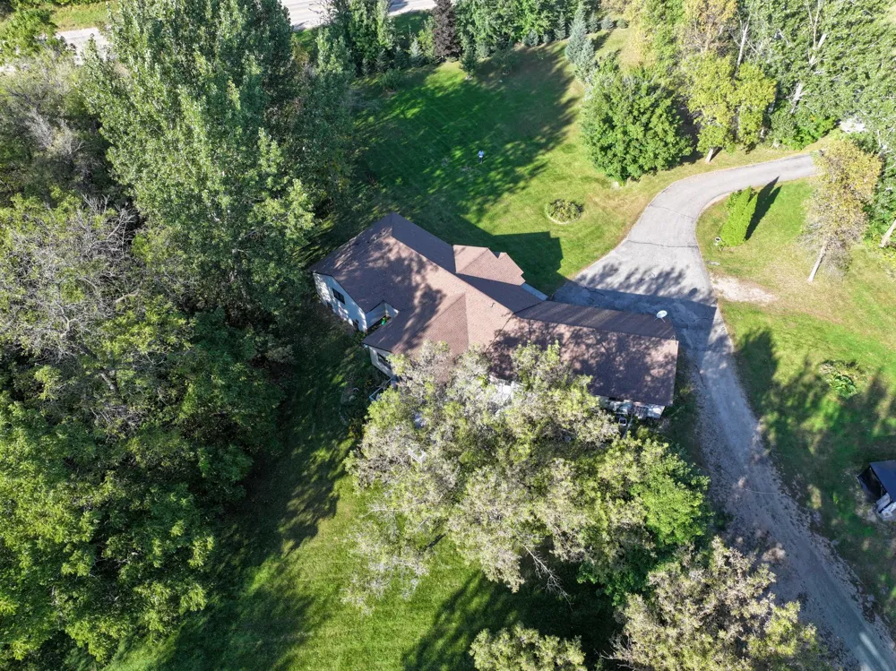3874 Airway Lane NE Alexandria, MN 56308