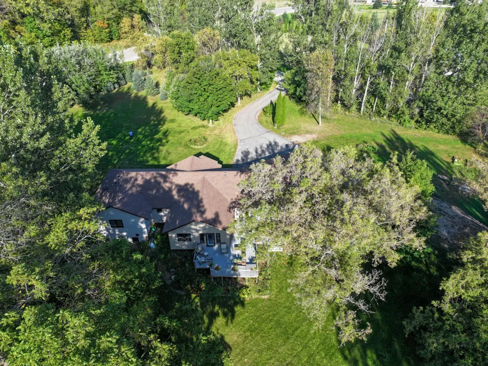 3874 Airway Lane NE Alexandria, MN 56308