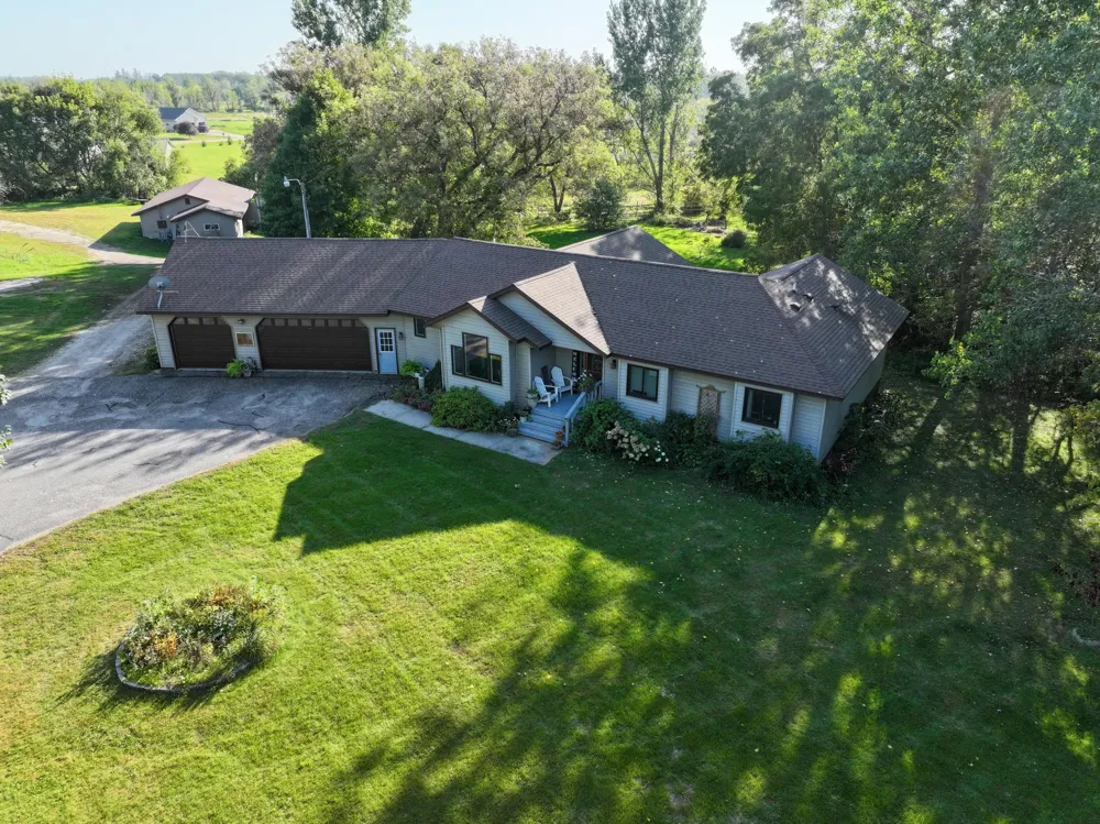 3874 Airway Lane NE Alexandria, MN 56308