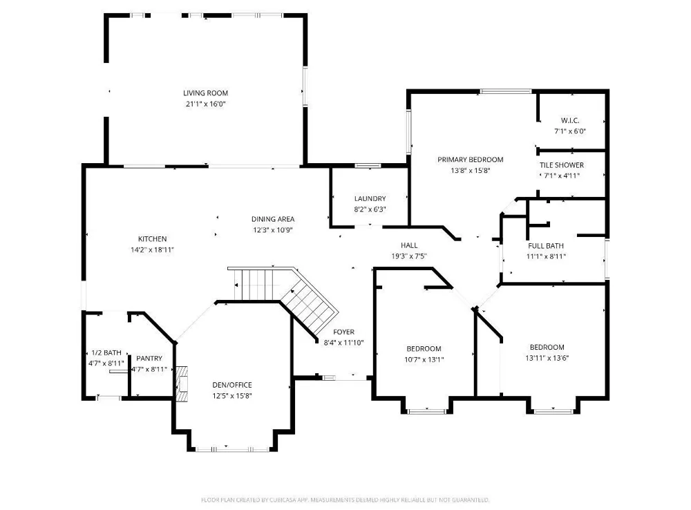 3874 Airway Lane NE Alexandria, MN 56308