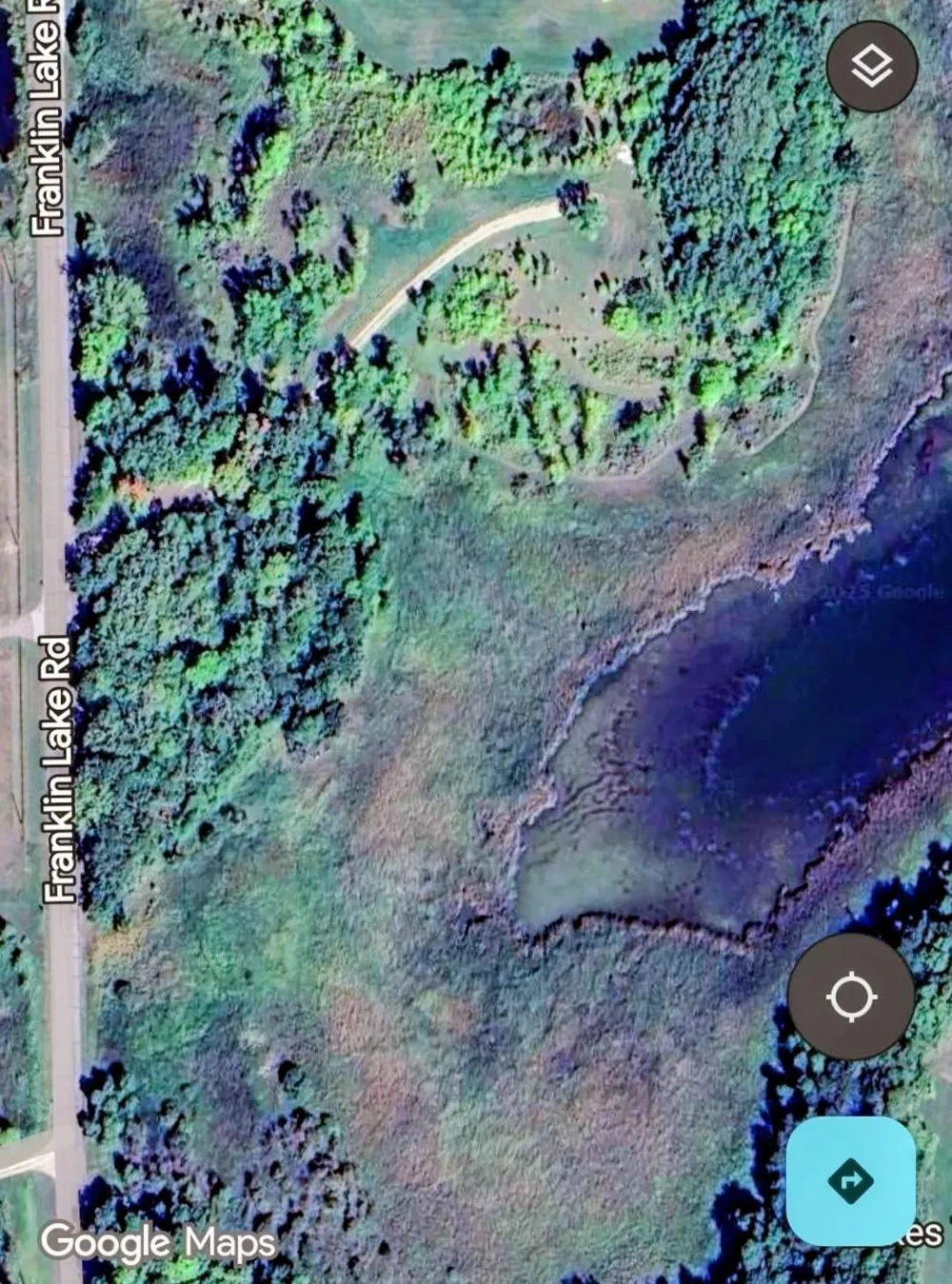 24793 Franklin Lake Road Pelican Rapids, MN 56572