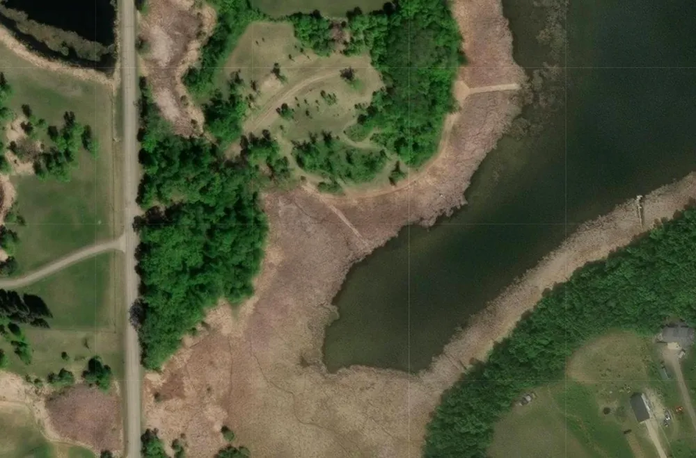 24793 Franklin Lake Road Pelican Rapids, MN 56572