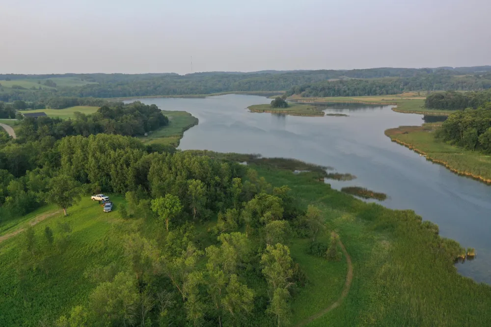 24793 Franklin Lake Road Pelican Rapids, MN 56572