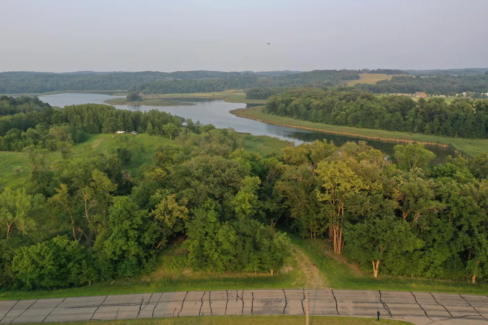 24793 Franklin Lake Road Pelican Rapids, MN 56572