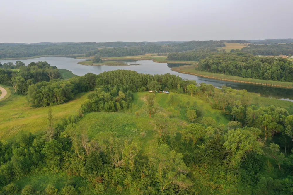 24793 Franklin Lake Road Pelican Rapids, MN 56572