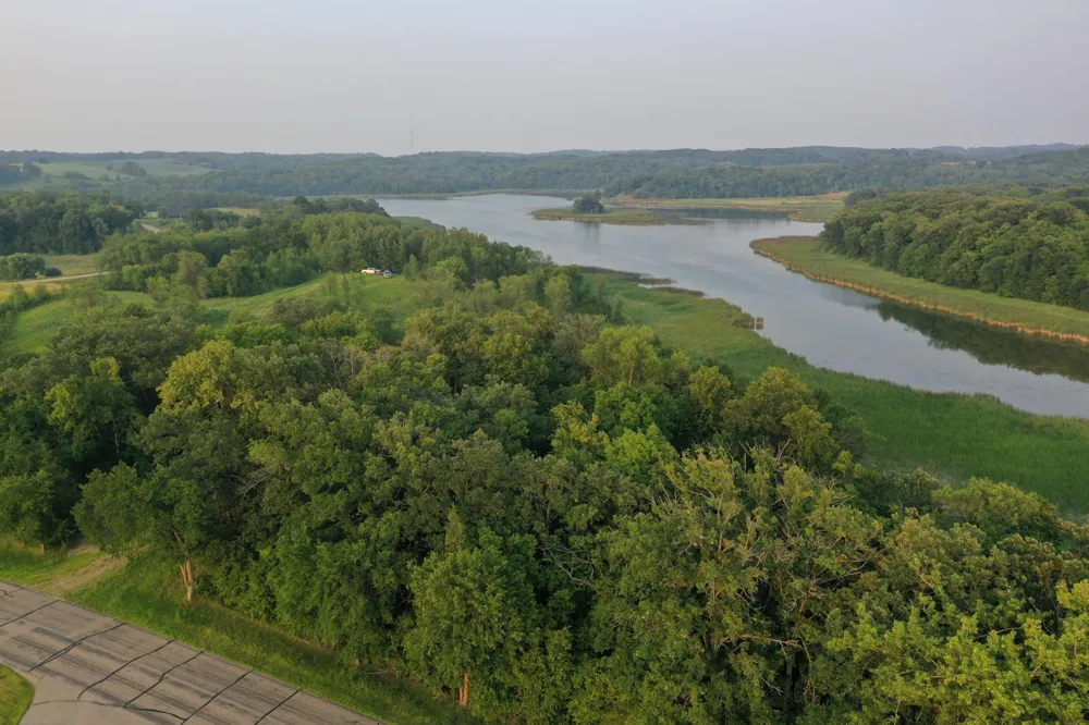 24793 Franklin Lake Road Pelican Rapids, MN 56572