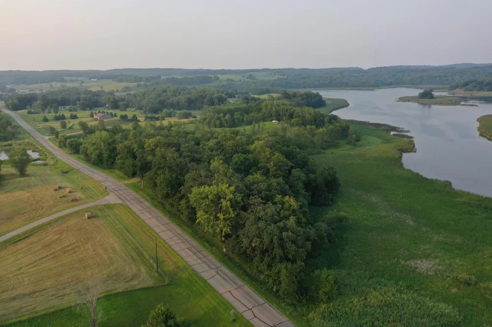 24793 Franklin Lake Road Pelican Rapids, MN 56572