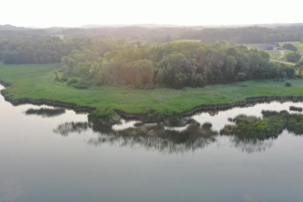 24793 Franklin Lake Road Pelican Rapids, MN 56572