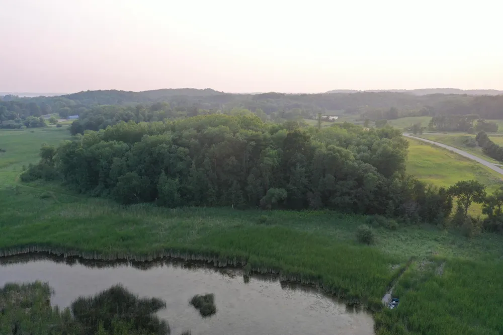 24793 Franklin Lake Road Pelican Rapids, MN 56572