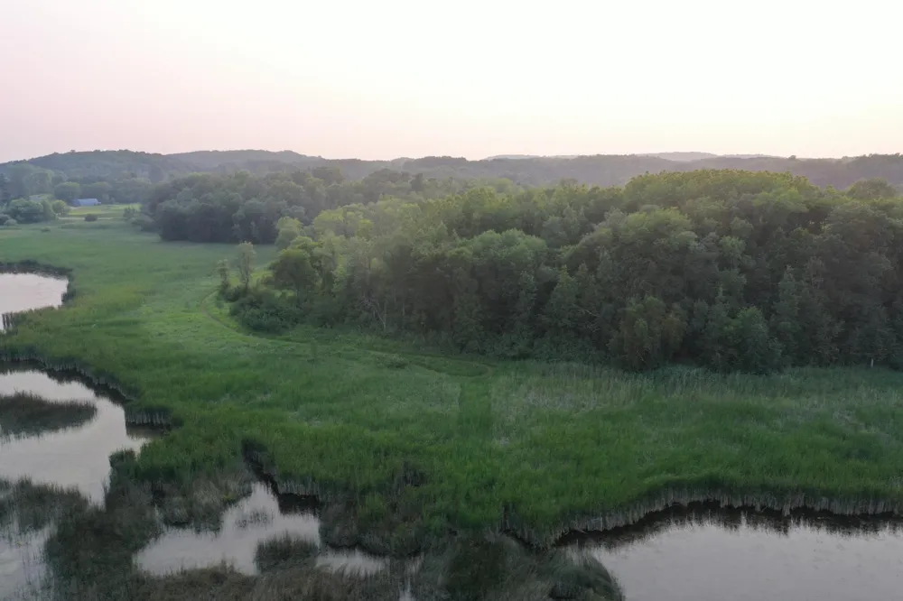 24793 Franklin Lake Road Pelican Rapids, MN 56572