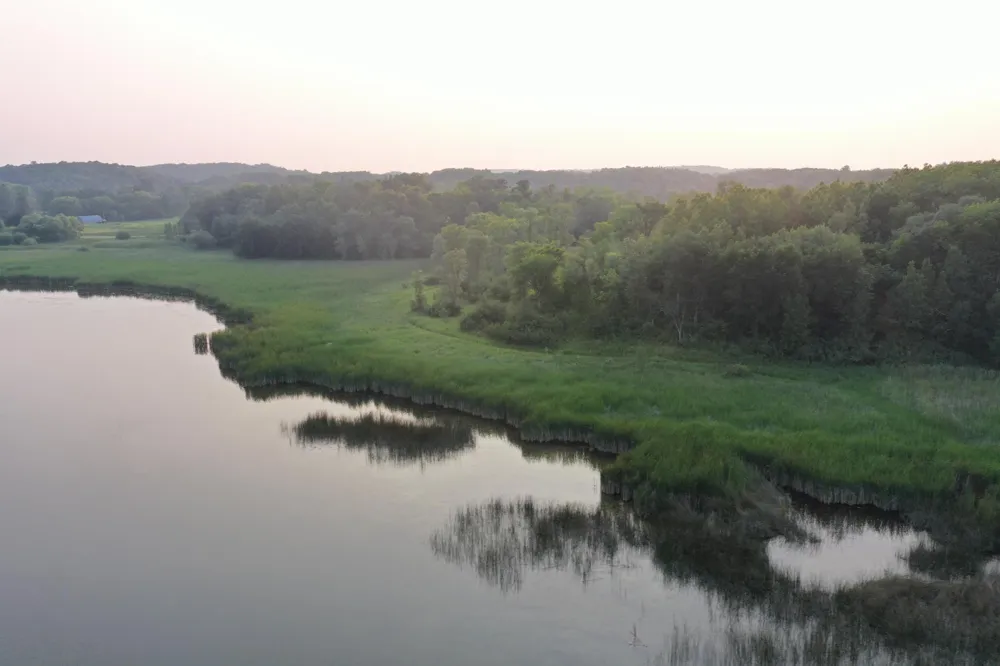 24793 Franklin Lake Road Pelican Rapids, MN 56572