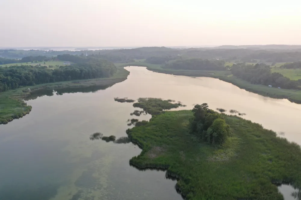 24793 Franklin Lake Road Pelican Rapids, MN 56572