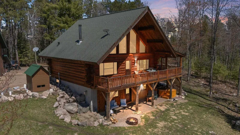 12957 W Ridge Road Ely, MN 55731