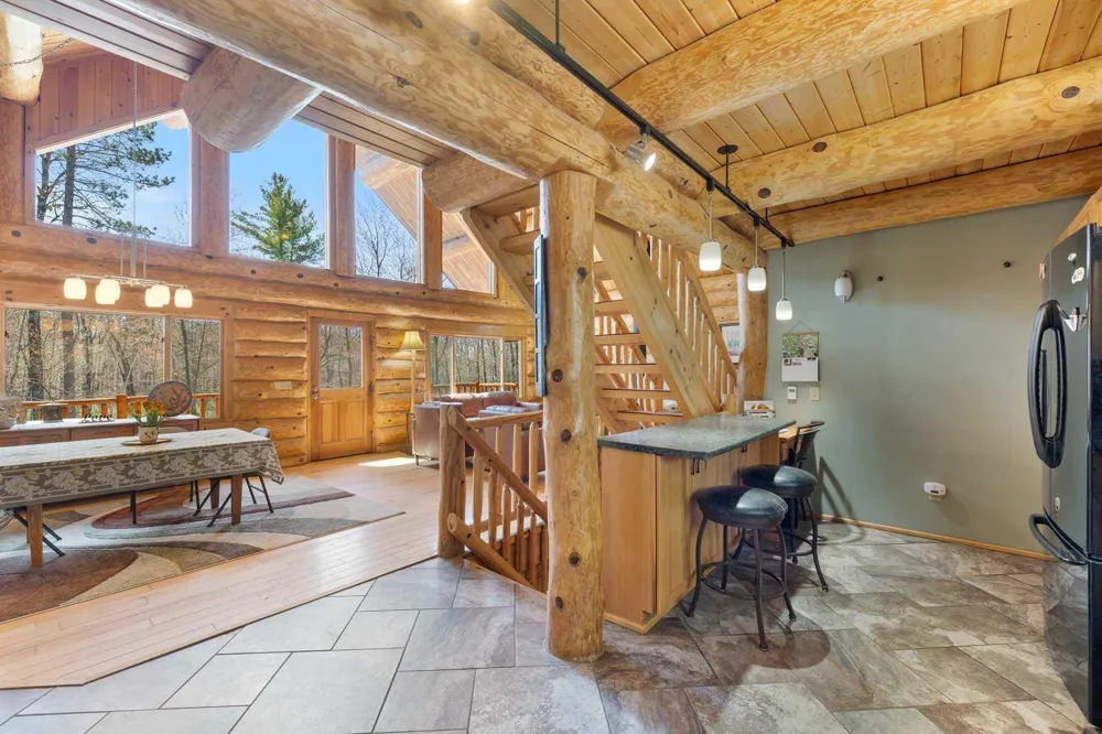 12957 W Ridge Road Ely, MN 55731