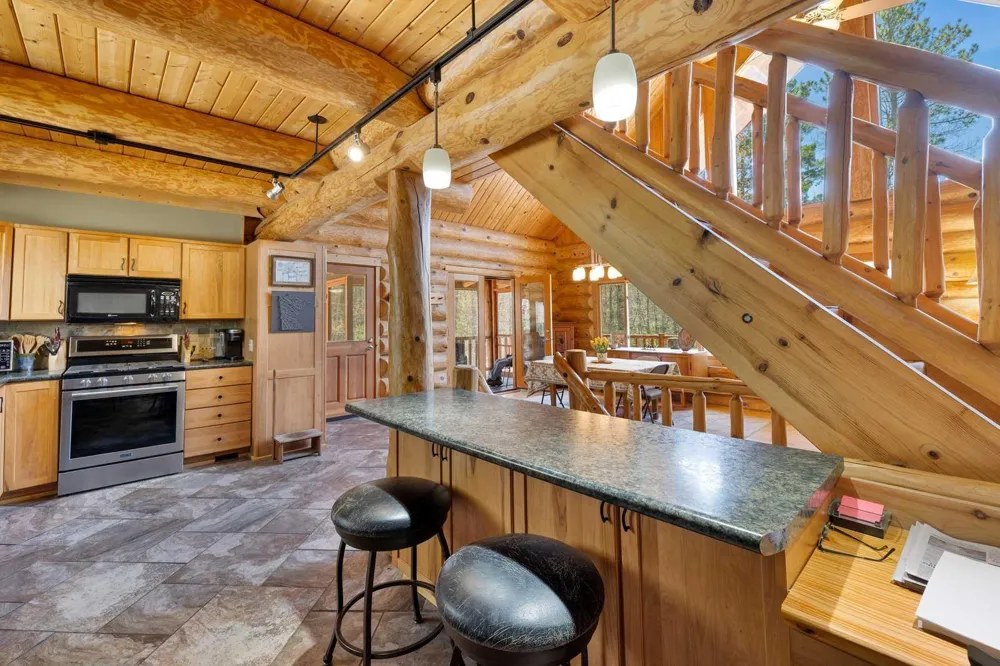 12957 W Ridge Road Ely, MN 55731