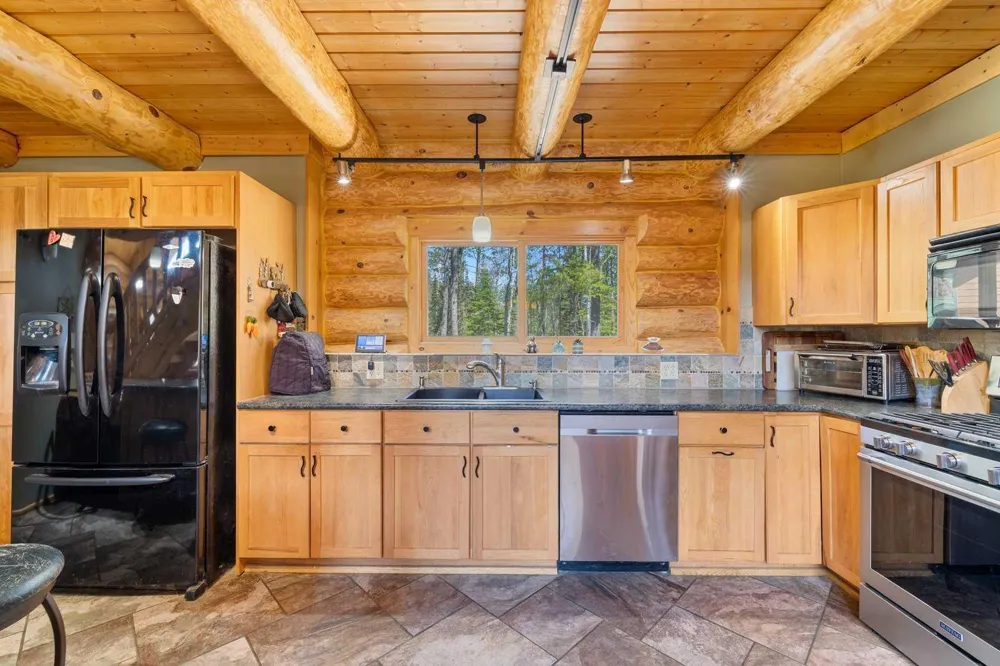 12957 W Ridge Road Ely, MN 55731