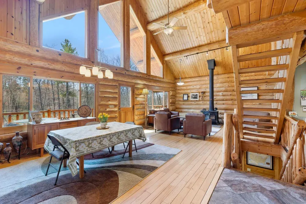12957 W Ridge Road Ely, MN 55731