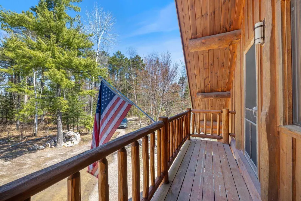 12957 W Ridge Road Ely, MN 55731
