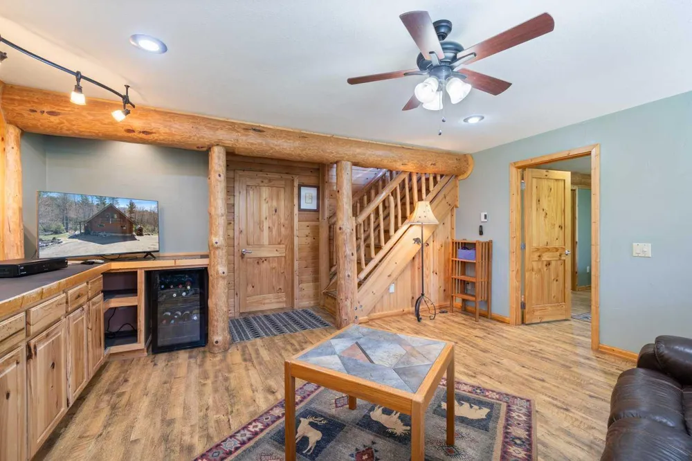 12957 W Ridge Road Ely, MN 55731