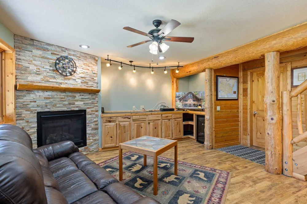 12957 W Ridge Road Ely, MN 55731
