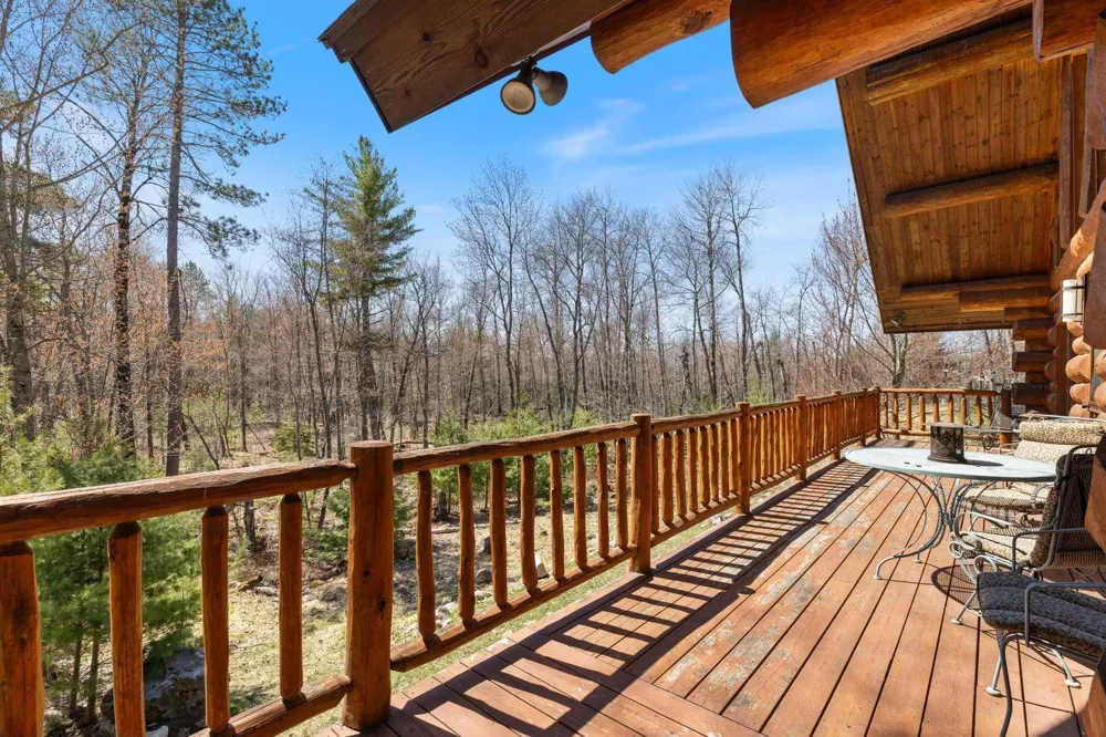 12957 W Ridge Road Ely, MN 55731