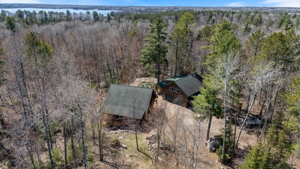 12957 W Ridge Road Ely, MN 55731