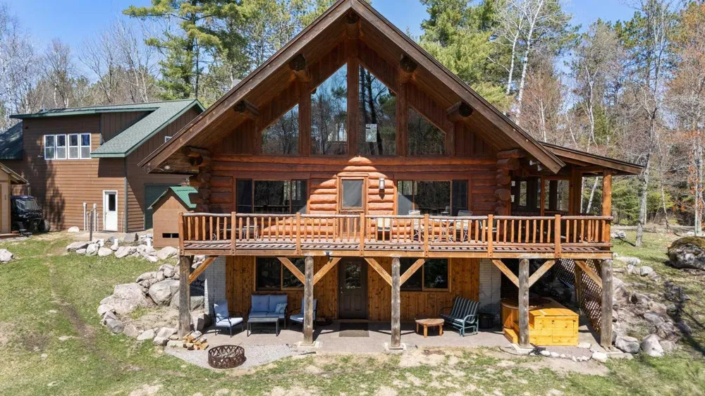 12957 W Ridge Road Ely, MN 55731