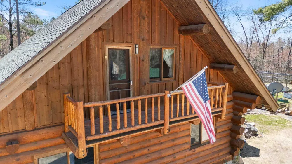 12957 W Ridge Road Ely, MN 55731